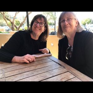 Meet your Posher, Marianne